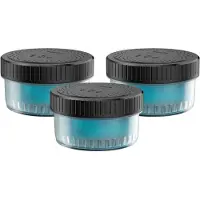 Philips CC13/50 QuickClean-kapselikotelo, Puhdistuspatruuna, 9 kuukautta, , 167 mm, 100 mm, 100 mm