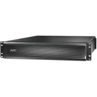 APC SMART-UPS X 120V EXTERNAL BATTERY PACK RACK/TOWER (SMX120RMBP2U)