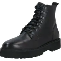 Dan Fox Apparel Nauhabootsit 'Alen' musta