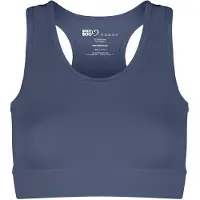 Bodyboo Urheilurintaliivit - Sininen