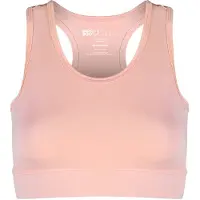 Bodyboo Urheilurintaliivit - Vaaleanpunainen