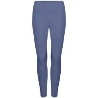 Bodyboo Push Up Leggingsit - Sininen