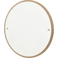 Frama CM-1 pyöreä peili, S
