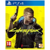 Cyberpunk 2077