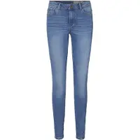 Vero Moda Farkut 'Tanya' sininen denim