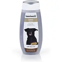 Beeztees BZ Colour mustan koiran 300 ml shampoo