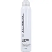 Paul Mitchell Invisiblewear Undone Texture Hairspray, 239ml