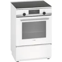 Siemens Liesi Siemens HL9S5E020U vapaasti sijoitettava 60cm valkoinen