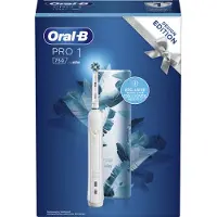 Oral-B *BRA.PRO1 750VALKOINEN