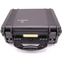 Atomos Accessory Kit Inferno and Flame Series.