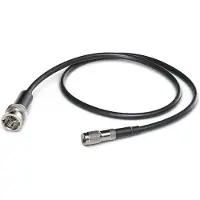 Blackmagic Design Cable - Din 1.0/2.3 / BNC Male