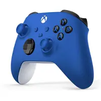 Microsoft Xbox-ohjain