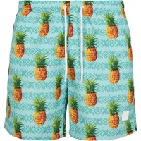 Urban Classics Pattern Big Uimahousut