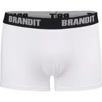 Brandit Logo Boxerit 2 Yksiköt