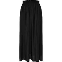 ONLY Onlvenedig Life Long Skirt Wvn Noos - Black - XS