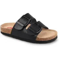 Pax Kids' Pika Sandal Black 30
