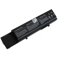Cameron Sino Dell Vostro 3400 Vostro 3500 Vostro 3700 akku 6600 mAh - Musta