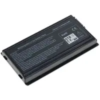 Cameron Sino Asus F5 X50SL X50R X50M F5VL F5N F5R X50VL X50V X50 F5VI F5M F5 akku 4400 mAh