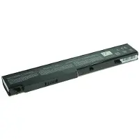 Cameron Sino Dell Vostro 1710 Vostro 1720 akku 4400 mAh - Musta