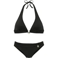 s.Oliver Bikini musta | XSxC/D | female
