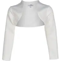 Happy girls Neuletakki offwhite