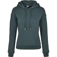 Urban Classics Ribbed Collegepaita