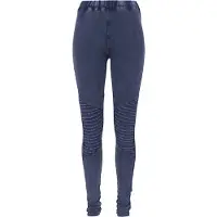 Urban Classics Leggingsit indigonsininen