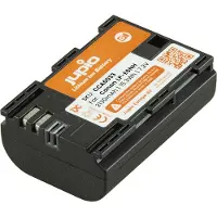 Jupio LP-E6NH 2130mAh / Canon