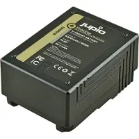 Jupio Proline Square 14,8V 95Wh Lithium-Ion Battery (V-Mount)