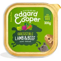 Edgard & Cooper lammas & nauta