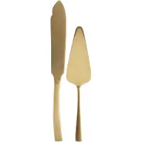 House Doctor Golden kakkusetti 2 osaa