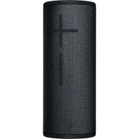 Ultimate Ears BOOM 3, langaton Bluetooth -kaiutin, Nightblack