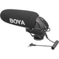 Boya BY-BM3030 Mikrofoni