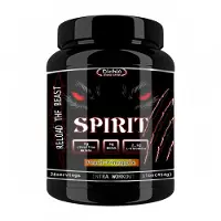 Diablo Nutrition Spirit Peach-Pineapple 454 g intrajuomajauhe