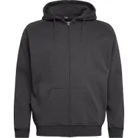Urban Classics Tb014c Kokovetoketjullinen Collegepaita