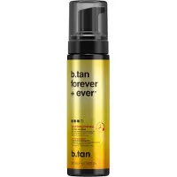 B.tan Forever + Ever Self Tan Mousse 200 ml