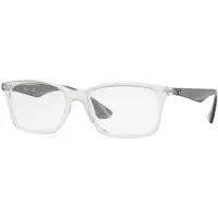 Ray-Ban Rx7047576856 56/17/145 Silmälasit