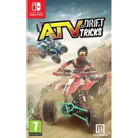 ATV Drift & Tricks (Code in a Box) ()
