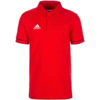 Adidas Tiro 17 Lyhythihainen Pikeepaita