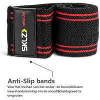 SKLZ Pro Knit-minibändi