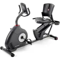 Schwinn 510R Rekumbentti