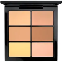 MAC Studio Pro Conceal And Correct Palette Medium