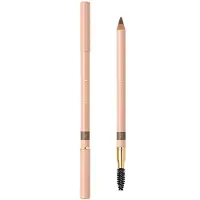 Gucci Beauty Crayon Définition Sourcils kulmakynä mukana harja sävy 03 Light Brown 1.19 g