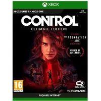 Control Ultimate Edition One/Series X