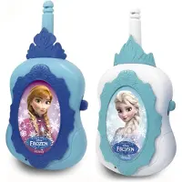 Disney Frozen Walkie Talkie