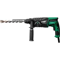 HiKOKI Poravasara DH26PC2WSZ; 3,2 J; SDS-plus