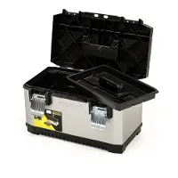 Black & Decker Laatikko työkaluille ''FatMax''