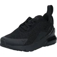 Nike Tennarit 'Air Max 270' musta