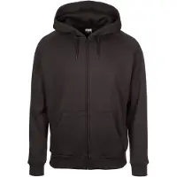 Urban Classics Zip Classic Collegepaita