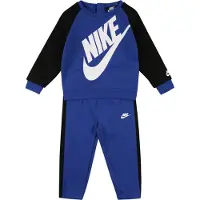 Nike Kids Futura Crew Verryttelytakki